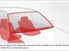 Car windscreen and car glass repair and replacement