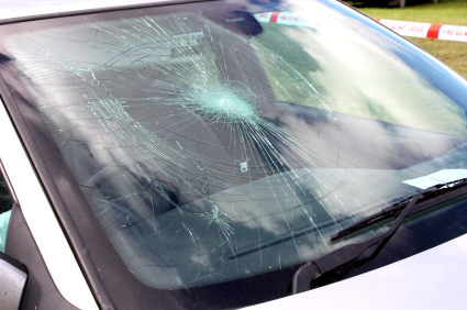 vehicle windscreen replacement