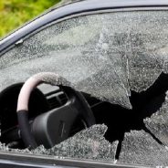 How to Take Care of a Broken Car Window