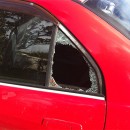 What About a Damaged Side Window or Rear Windscreen?