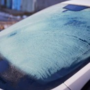 Four Car De-Icer Solutions to Do At Home