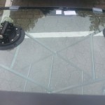 nissan micra front windscreen