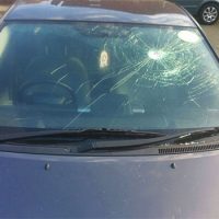 Why Replacing Your Windscreen When It Is Damaged Is So Important
