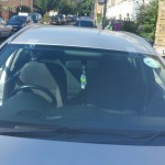 vauxhall insignia windscreen replacement after
