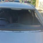 vauxhall insignia windscreen replacement before