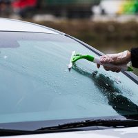 Windscreen Cleaning and Care Tips